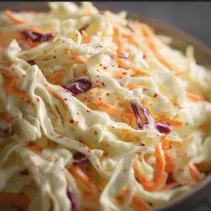 Coleslaw