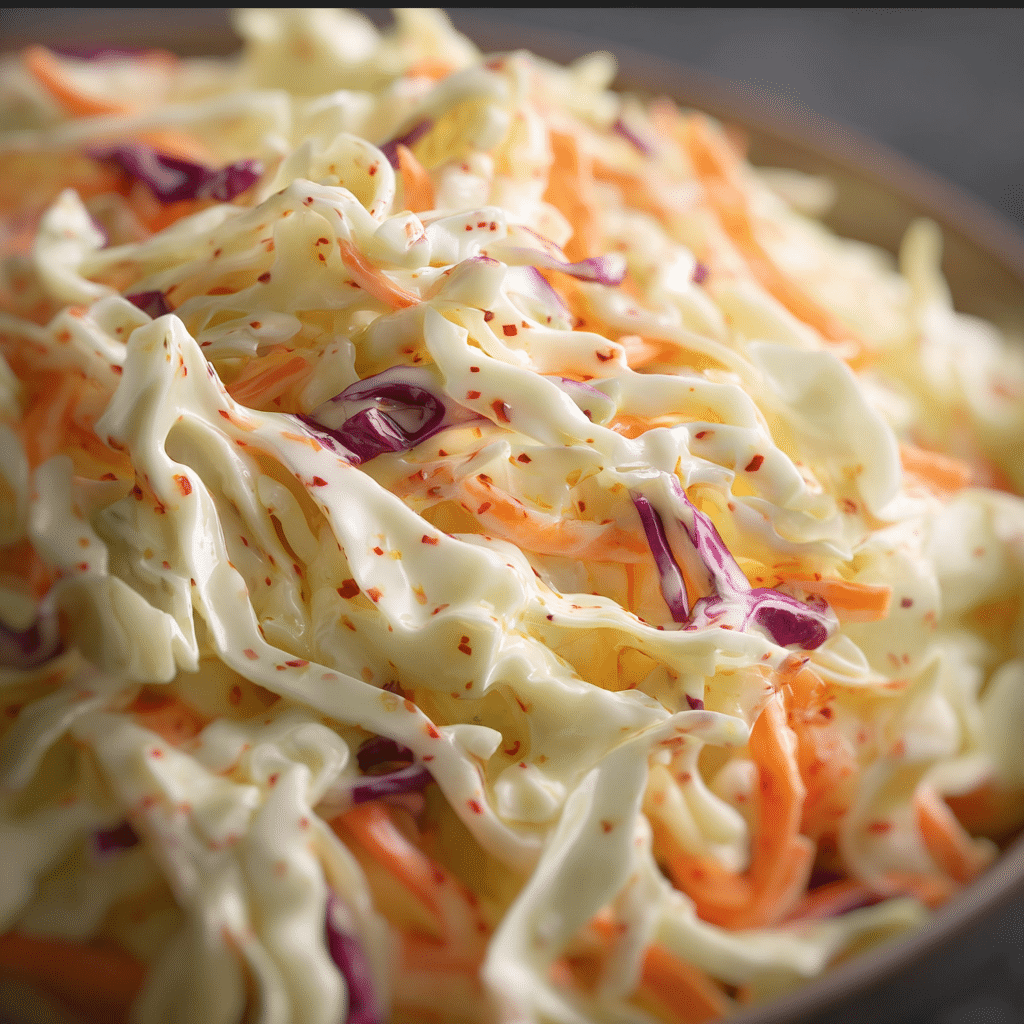 Coleslaw