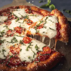 Margherita Pizza