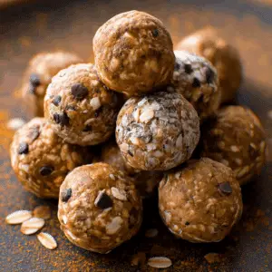 Energy Balls