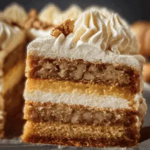 Thanksgiving Piecaken